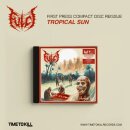 FULCI -- Tropical Sun  CD  JEWELCASE