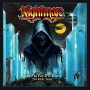 NIGHTMARE -- Waiting for the Power - The Early Years  3CD...