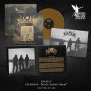 GEHENNA -- Black Seared Heart  LP  GOLD