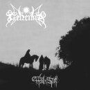 GEHENNA -- First Spell  LP  BLACK