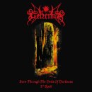 GEHENNA -- Seen Through the Veils of Darkness (The Second...