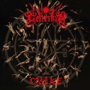 GEHENNA -- Malice (Our Third Spell)  DLP  SILVER