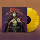 BULLDOZER -- The Final Separation  LP  GOLD