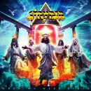 STRYPER -- When We Were Kings  CD