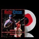 BODY COUNT -- Merciless  LP  CLEAR-RED