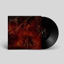 ADORIOR -- Bleed on My Teeth  LP  BLACK