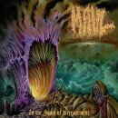 MAUL -- In the Jaws of Bereavement  CD  JEWELCASE