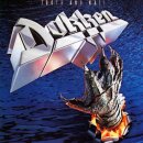 DOKKEN -- Tooth and Nails  CD