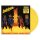 DOKKEN -- Under Lock and Key  LP  YELLOW