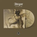 ABIGOR -- Leytmotif Luzifer  CD  DIGIPACK