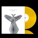 SWALLOW THE SUN -- Shining  LP  YELLOW