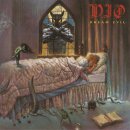 DIO -- Dream Evil  CD