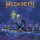 MEGADETH -- Rust in Peace  CD