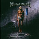 MEGADETH -- Countdown to Extinction  CD