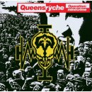 QUEENSRYCHE -- Operation: Mindcrime  CD