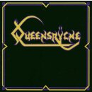 QUEENSRYCHE -- s/t  CD