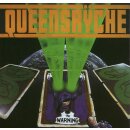 QUEENSRYCHE -- The Warning  CD