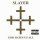 SLAYER -- God Hates us All  CD