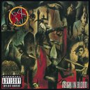 SLAYER -- Reign in Blood  CD