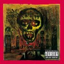 SLAYER -- Seasons in the Abyss  CD