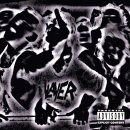 SLAYER -- Undisputed Attitude  CD