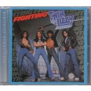 THIN LIZZY -- Fighting  CD