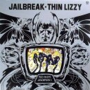 THIN LIZZY -- Jailbreak  CD