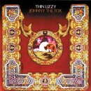 THIN LIZZY -- Johnny the Fox  CD