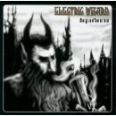 ELECTRIC WIZARD -- Dopethrone  DLP  CLOUDY GREY