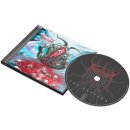 THORIUM -- The Bastard  CD  JEWELCASE