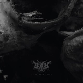 ULTHA -- Converging Sins  DLP  MINT