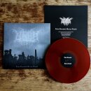 ULTHA -- Pain Cleanses Every Doubt  LP  OXBLOOD