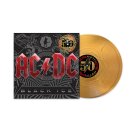 AC/DC -- Black Ice (50th Anniversary Edition)  DLP  GOLD