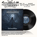 SACRAMENTUM -- The Coming of Chaos  LP  BLACK