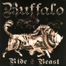 BUFFALO -- Ride the Beast  CD