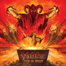 MILITIA (CALIFORNIA) -- Fiend of Misery  CD  JEWELCASE