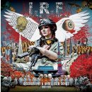 I.R.F. -- Discography & Unreleased Songs 1995-1997...