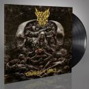 DEFEATED SANITY -- Chronicles of Lunacy  LP  BLACK