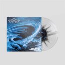 SIDEREAN -- Spilling the Astral Chalice  LP  SPLATTER