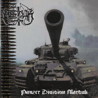 MARDUK -- Panzer Division Marduk  CD  DIGIPACK