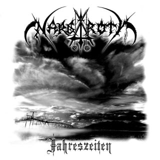 NARGAROTH -- Jahreszeiten  CD  JEWELCASE