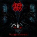 INTESTINE BAALISM -- Ultimate Instinct  CD  JEWELCASE