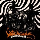 WITCHGRAVE -- The Devils Night  CD  JEWELCASE