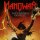 MANOWAR -- The Triumph of Steel  CD