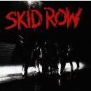 SKID ROW -- Skid Row  CD