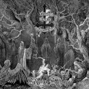 DARKENED NOCTURN SLAUGHTERCULT -- Saldorian Spell  LP...