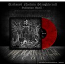 DARKENED NOCTURN SLAUGHTERCULT -- Saldorian Spell  LP  MARBLED