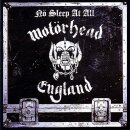 MOTÖRHEAD -- No Sleep at All  CD