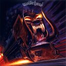 MOTÖRHEAD -- Orgasmatron  DCD  JEWELCASE