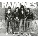 RAMONES -- s/t (40th Anniversary Edition)  CD